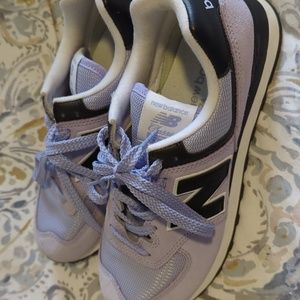 New Balance Classic 574